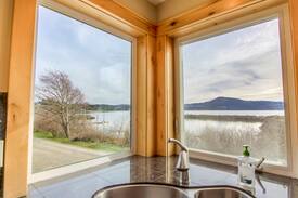 Netarts House | Jewel of the Pacific - Bay Front ~ Netarts