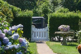 Siasconset Cabin | Sea Ray Cottage on Nantucket
