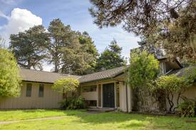 Cleone House | Why The Whale Knot