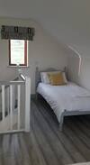 Tory Island Apartment | Tory Island árasán Bhalor
