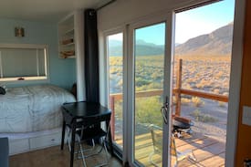 Mount Charleston House | Red Rock Canyon Tiny House