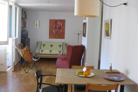Sant Just Desvern Apartment | Duplex apartment in Walden-7