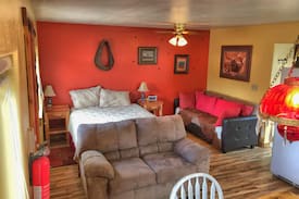 Plush Cabin | Plush Bunkhouse