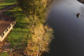 Cloverdale Cabin | Best Little Oar House in Hebo