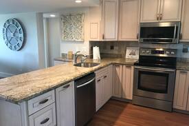 Monroe County Apartment | 3/2 Buttonwood Bay Key Largo