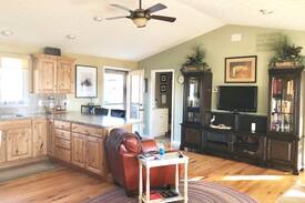 North East Cabin | Bayview Cottage