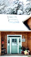 Kingston House | Dahlia Cove Inn an Enchanting, Secluded Getaway