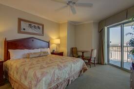 Arcadian Shores Apartment | Royale Palms 2405 Eff