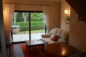 Carnoustie House | The Bryntie is an ideal place to stay for couples