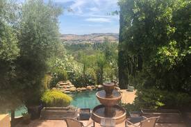El Dorado Hills House | Stunning Private Guest House in the Foothills