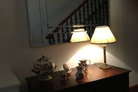 Pitlochry Bed & Breakfast | Ashleigh B&B Room 1