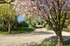 Steyning Cabin | Cissbury Cottage perfect for the South Downs