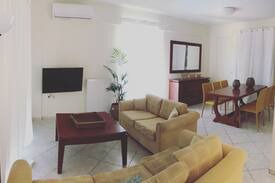 Georgioupolis Villa | Kermes villa kournas Crete