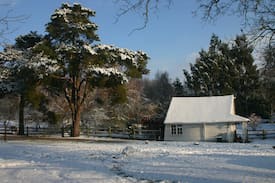 Abbess Roding House | Gamekeeper's Cottage, near Sissinghurst Castle