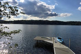 Erieville Cabin | Summer Camp on Tuscarora Lake