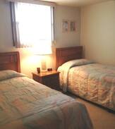 Michigan City Apartment | Sheridan Beach Condo with Lake Michigan Views