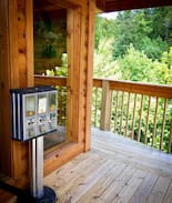 Rogers Cabin | Sundance on the Lake