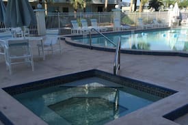 Cocoa Beach Apartment | Deedee's Beach Retreat Cocoa Beach