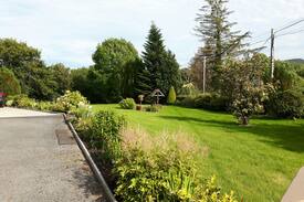 Glencar House | B&B near beautiful Glencar Lake and waterfall