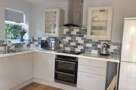 Martin House | Pebble Meadow Retreat