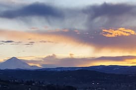 The Dalles House | The Dalles "Mountain View" Airbnb with Free Wi-fi