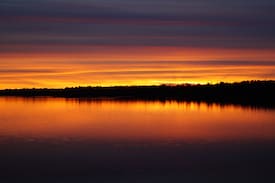 Solon Springs Bed & Breakfast | Clearwater B & B Lower Eau Claire Lake