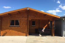 Coachford Cabin | The Log Cabin