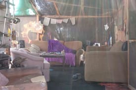 Slab City Other | SlabCity Hostel a true desert experience.seeyah