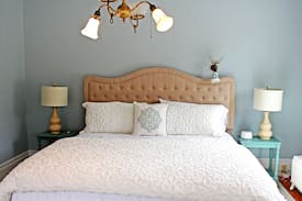 McGregor House | Modern Amenities + Historic Charm: McGregor Manor