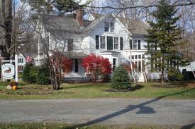 Dorset Bed & Breakfast | The Cornucopia Bed and Breakfast, Dorset, VT