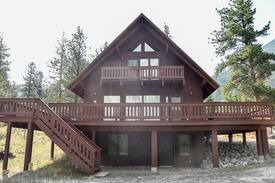 Nathrop Cabin | The Chalet at Chalk Creek