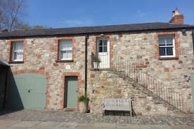 Newtownards Apartment | The Loft, Castle Espie House, Comber