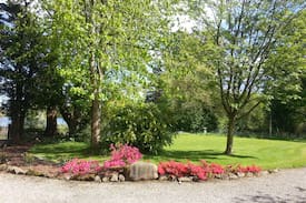 Newtownards Apartment | The Loft, Castle Espie House, Comber
