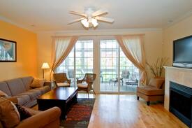 New Buffalo House | Dunescape Beach Retreat, Downtown New Buffalo