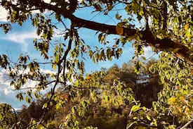 Basye House | Bryce Mountain Overlook - a view that never ends