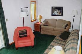 Phillips House | Hidden Valley Inn & Resort ~ Trillium