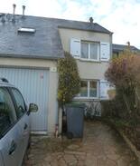 Herouville-Saint-Clair House | Clos St Hubert , en face du bois de la garenne