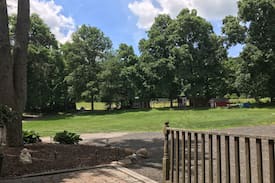 Blairstown Apartment | The Alexander Adams Homestead Air BNB