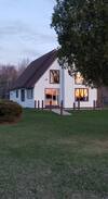 Rapid River House | Whitefish Lodge