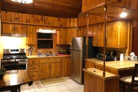 Wells House | Relax and Enjoy the Adirondacks on the River!