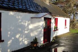 Ardara Cabin | Ardlougher: a charming cottage for your staycation