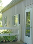 Shipshewana Other | Backyard Getaway