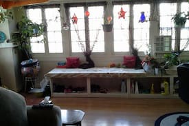 Casper House | Darling Gingerbread House-A Bed & Breakfast