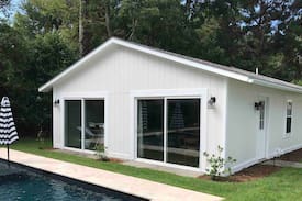 West Ashley House | The Cottage On Opal 1BR 1BA
