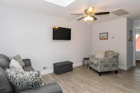 Lavallette Cabin | Lavallette Seacrest Beach Cottages