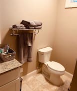 Rome Apartment | Delta Oaks High End Efficiency