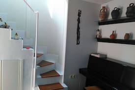 Sant Just Desvern Apartment | Duplex apartment in Walden-7