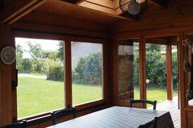 Plougastel-Daoulas Villa | Plougastel-Daoulas : Chalet entre terre et mer