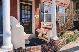 Tamaqua House | Quaint Home in the Heart of Tamaqua