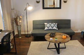 El Dorado Hills House | Stunning Private Guest House in the Foothills